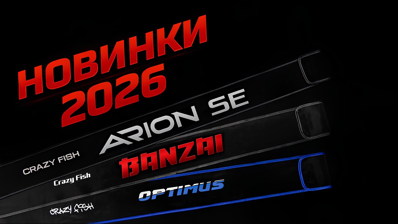 Купить Спінінг Crazy Fish Arion SE832MLT (4-18g 253cm) недорого в