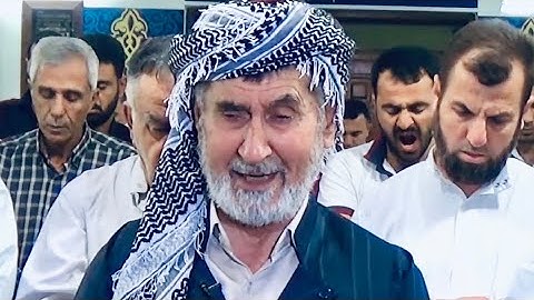 الاستاذ جميل علي رحمه الله: سورة البقرة من الاية ١٧٧ حتى الاية ١٩٣