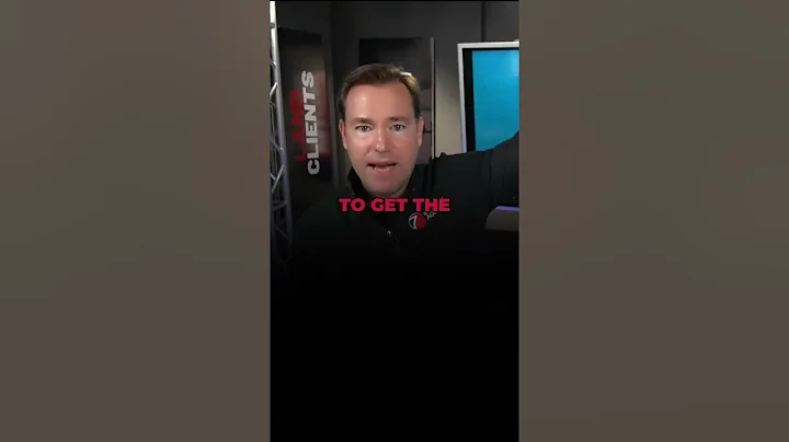 Make Sure Your Model Is Built to Scale | Seven Figure Agency #shorts