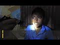 Sankara eye foundation patient story  meet raghu kumar