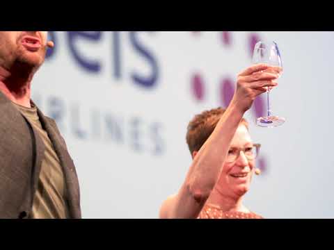 Brussels Airlines - Aftermovie 2022 - Event Lounge