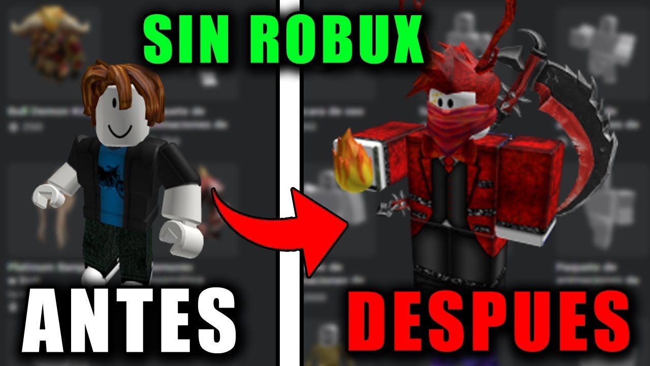 Featured image of post Como Parecer Rico En Roblox Como parecer rico en roblox y sin robux 2020 funciona 100