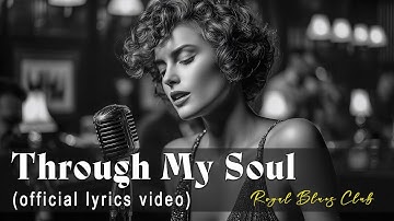 Soul Blues Icons | Through My Soul – Smooth & Romantic 50s Soul Blues