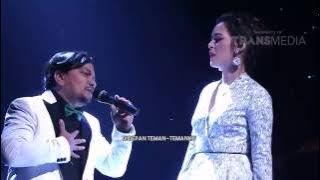 Cemburu By Raisa Feat Trio lestari