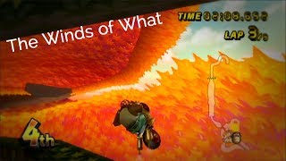 [MKWii] The Winds of What