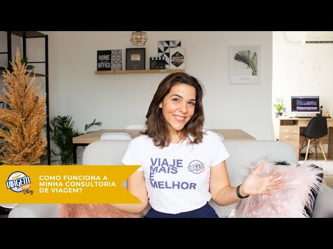 Vídeo: Millennials: Eis Por Que Você Deve Usar Um Consultor De Viagens Para Sua Próxima Viagem - Matador Network