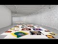 view Ai Weiwei on the creation of Trace- Hirshhorn Museum digital asset number 1