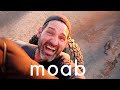 MOAB: Survived Moab&#39;s Hell&#39;s Revenge!