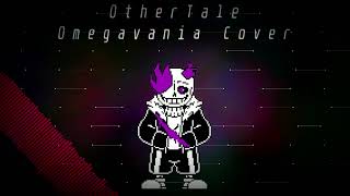 OtherTale Omegavania Cover