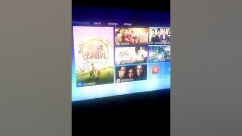 K1 mini projector front projection from Kixin Electronics