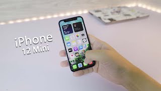 iPhone 12 Mini - Almost 5 Years Later