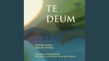 Viatore (version for organ)