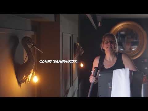 Video van Na fitness