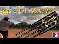 2024 monsta king of diamonds asausa softball bat