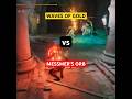 Can Messmer’s Orb Counter Waves Of Gold? | Elden Ring PvP Invasions