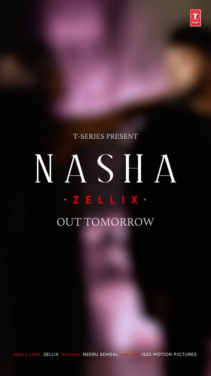 NASHA (Teaser): ZELLIX, NEERU SEHGAL #YTShorts