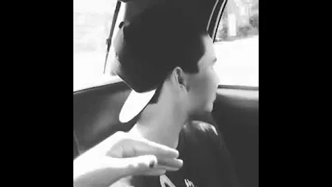 I slap Roland hehe