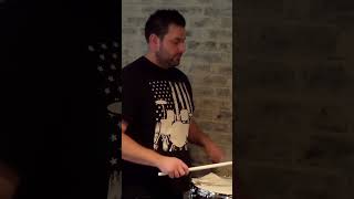 Essential Elements 58 Snare Drum