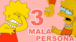 Lisa: La PEOR Persona del MUNDO 3