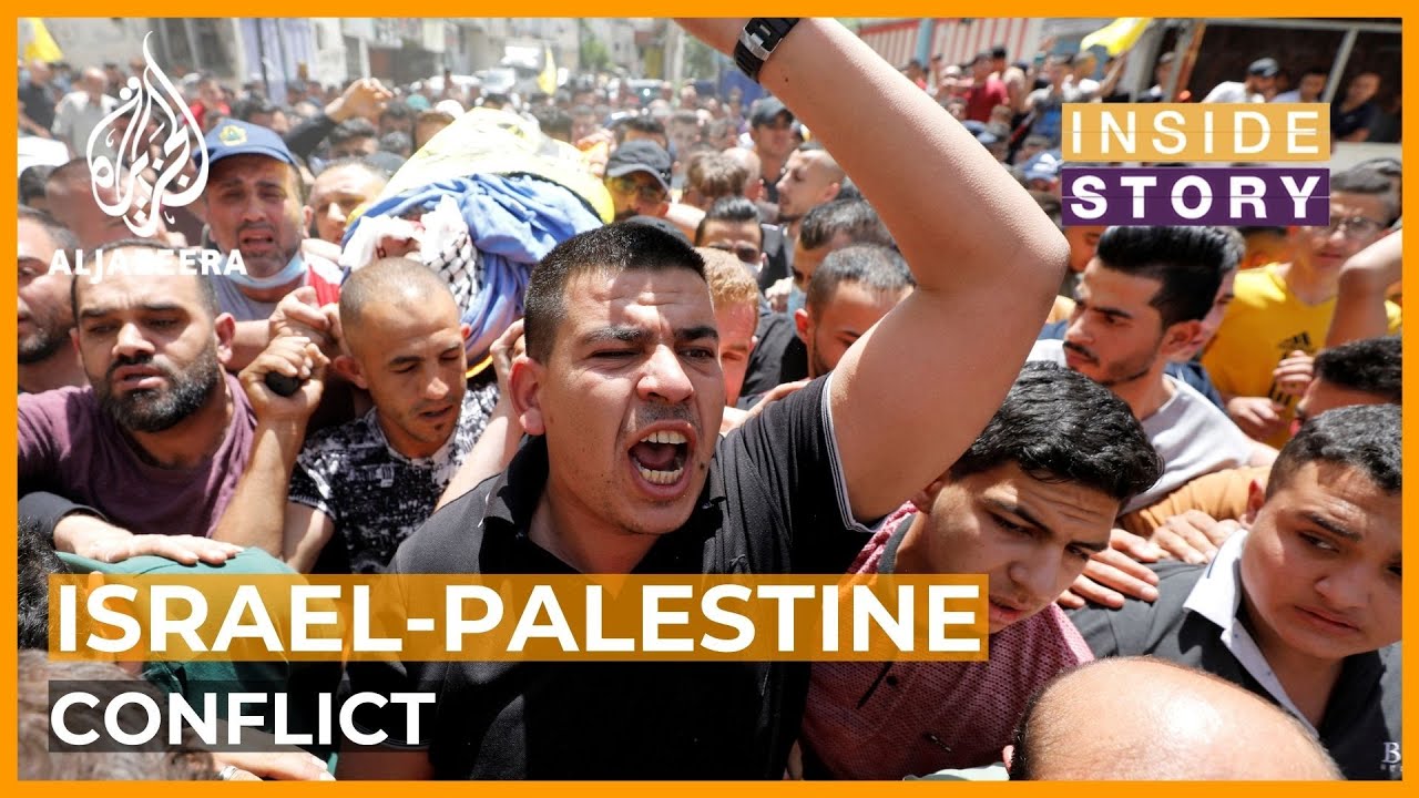هل يستطيع النشطاء الشباب تغيير الحوار حول الصراع الإسرائيلي الفلسطيني؟ | قصة من الداخل