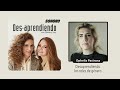 Ophelia en Desaprendiendo Podcast, con Joy Huerta y Diana Atri: Los Roles de Género