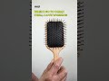 Quick Steps to a Clean Brush That Works Like New