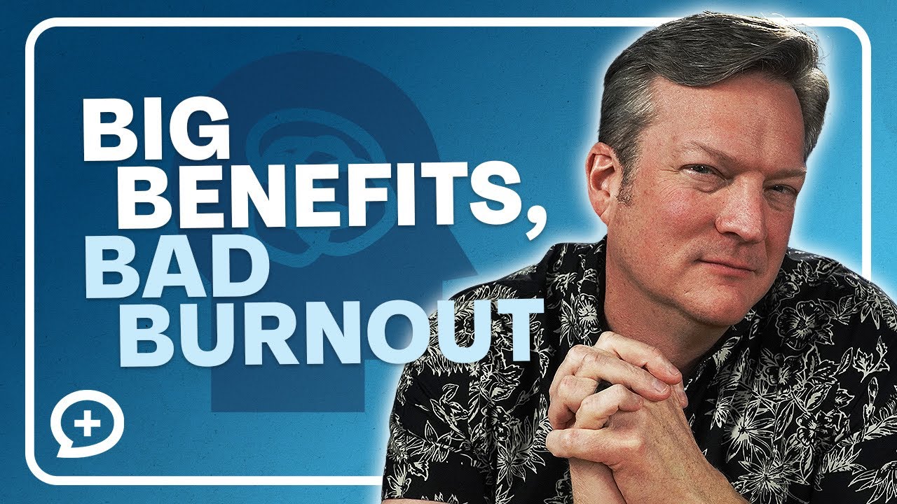 How To Break the Golden Handcuffs!