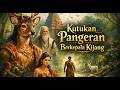Kutukan Pangeran Berkepala Kijang! Legenda Majapahit yang Jarang Diceritakan #legenda#kisahmajapahit