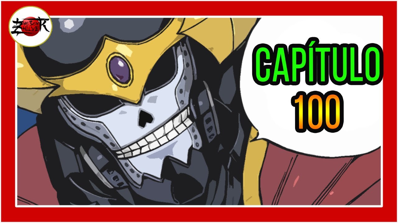 Edens Zero Cap 100 MANGA ✅ El Rey Demonio ESTÁ VIVO❓ ‼️ 😱  Reseña y Análisis ARCO Edens One