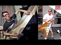 How Do These Guitars Even Exist?