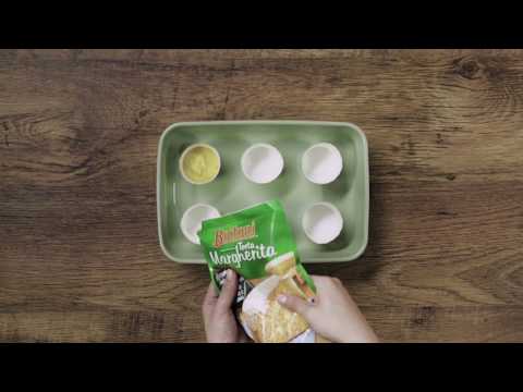 Video: Come Cuocere I Muffin Con Latte Condensato Bollito