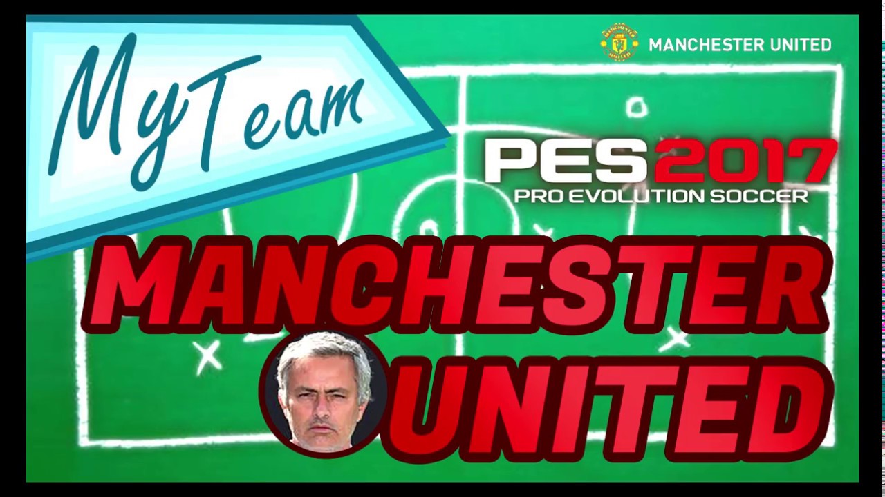 MyTeam Manchester United Formation Strategy Line Up How