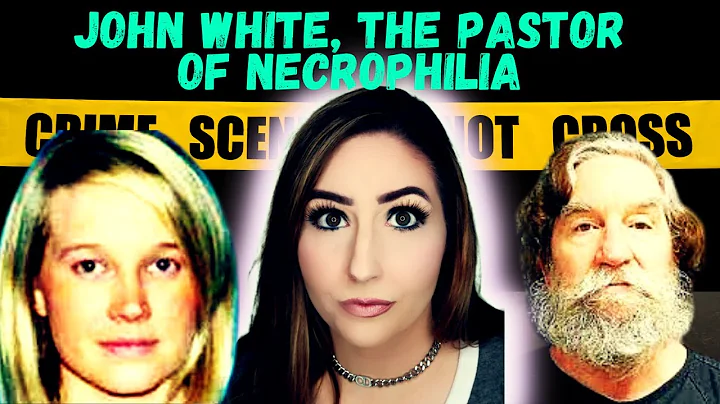 BRIEFCASE: THE GRUESOME MURDER OF REBEKAH GAY BY NECROPHILIAC PASTOR JOHN DOUGLAS WHITE // MICHIGAN