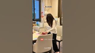 serem juga ya punya cewek kek gini🤣🤣#shorts #shortsvideo