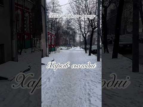 Харків сьогодні #харків #kharkiv #харьков #music #shortvideo #життясавлюків