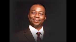 Dr D. K. Olukoya - Who is Holy Spirit?