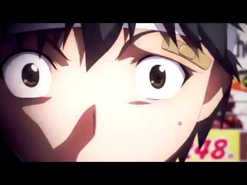 Ben To「 AMV 」  Shmack'd