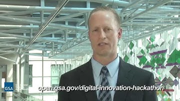 Message from Acting CIO Regarding the GSA Digital Innovation Hack-a-Thon