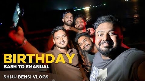 Emanuel’s Birthday Surprise | He Forgot, But We Remembered!