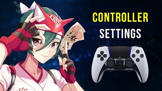 If You Play Overwatch 2, Try These Settings (controller)