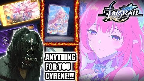 WUWA player react to Animated Short: "Hello, World!" | Honkai: Star Rail