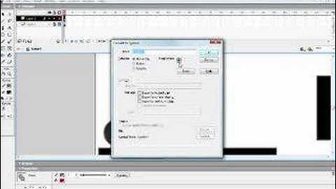 Flash RPG Tutorial: Gravity Rpg