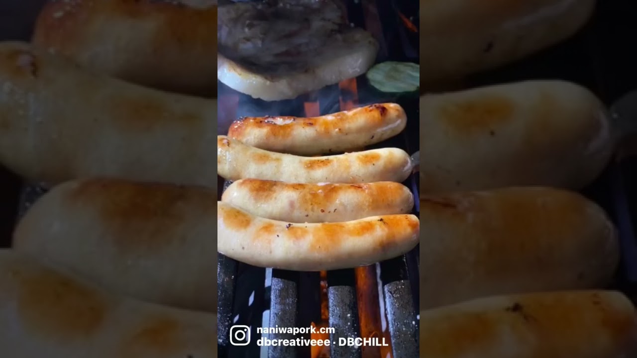 市場 ポーランドの白いソーセージビアラケルバサ Biala Kielbasa 生ウインナー