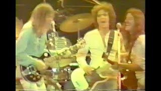 Neil Young - Live Japan 1976 - 1080p