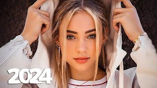 Musica para trabajar activo y alegre mix - La Mejor Musica Deep House - Deep House Mix 2024 #125