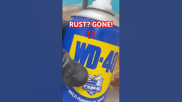 This Rust Fix Will Surprise You