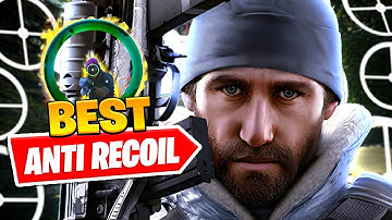 *NEW* Best No Recoil Script for R6 Siege *All Operators*