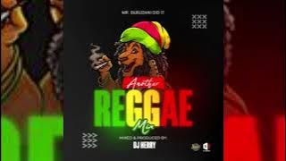 2022 ANOTHER REGGAE VIDEO MIX DJ HERRY