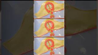 Latest sleeve designs #fashion #bahi design #baju design #astin design 2024#viralshort #trending 🔥🔥