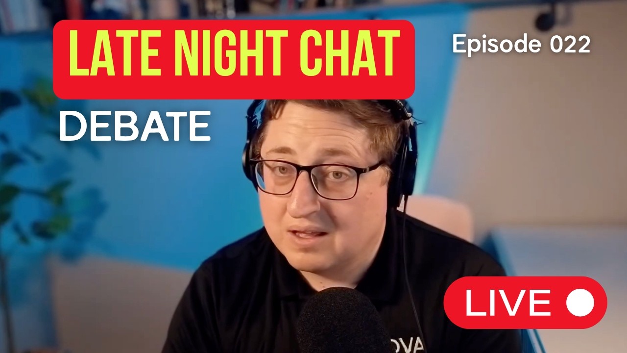 Let's Talk Autism! (03.04.2026)